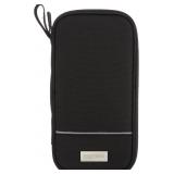 AMAZON BASICS RFID TRAVEL PASSPORT WALLET