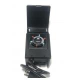 TORK WATERPROOF OUTDOOR 24HR TIMER