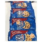 CHIPS AHOY CHOCOLATE CHIP COOKIES 4x637G BB062023
