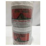 HEALTH&BEAUTY INDIAN HEALING CLAY 1LB