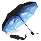 REPEL UMBRELLA 42IN