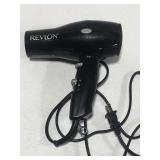 REVLON HAIR DRYER
