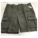 AMAZONESSENTIALS MENS SHORTS 36