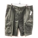 AMAZONESSENTIALS MENS SHORTS 36
