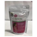 PEAPOD, TEA FOR TWO, PREGNANCY TEAONE MONTH
