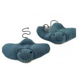 SCUMRAY HOT TUB SCUM ABSORBER 2PCS