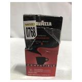 LAVAZZA, ESPRESSO ARMONICO10 CAPSULES