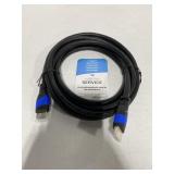 KABELDIREKT HIGH SPEED HDMI CABLE