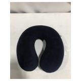 NECK PILLOW11.5 X 12 IN.
