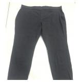 NO NONSENSE WOMENS PANTS XLARGE