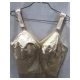 EXQUISITE FORM BRA 42C