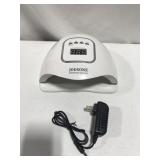 JODSONE SUNX5 MAX NAIL LAMP