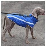 TMOGUR PET JACKET 6XL BACK 25.6IN NECK 22.8IN