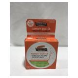 TUMMY BUTTER FOR STRETCH MARKS SIZE 125G
