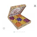 PUKKA TEA BAGS ORGANIC SELECTION BOX 45 COUNT