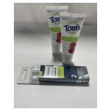 PHILIPS SONICARE TOOTH BRUSH REPLACEMENTS AND