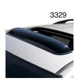 34' UNIVERSAL 35 INCH SUNROOF /MOONROOF VISOR F