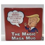THE MAGIC MEGA MUG