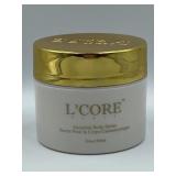 L'CORE PARIS GOURMET BODY BUTTER - 8.4 OZ / 250 ML