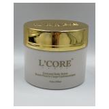 L'CORE PARIS GOURMET BODY BUTTER - 8.4 OZ / 250 ML
