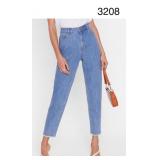 -Sz L  Nasty Gal x Daphnea Paris bottom up high