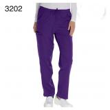 Sz 3XL scrub pants  stretch extensible scrubstar