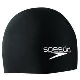 SPEEDO SOLID SILICONE CAP