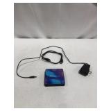 ANDROID TV BOX