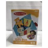 MELISSA & DOUG, SURPRISE GIFT BOX