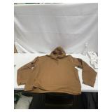 AMAZON ESSENTIALS, HOODIESIZE: MENS 2XL
