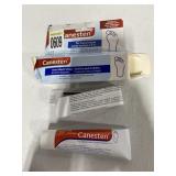 CANSTEN ANTI-FUNGAL FOOT CREAM 30G EXP 10/2025