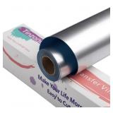 TINZONC HTV IRON ON VINYL ROLL