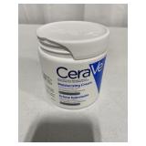 CERAVE CREAM 538G (LID DAMAGED/STILL SEALED)