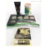 WOMENS BEAUTY PRODUCTS 4PC