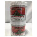 HEALTH&BEAUTY INDIAN HEALING CLAY 1LB
