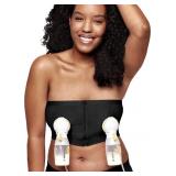 MEDELAHANDS FREE PUMPING BUSTIERMEDIUM