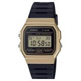 CASIO F-91W-1 CLASSIC STRAP DIGITAL SPORT WATCH