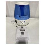 VICKS FILTERFREE COOL MIST HUMIDIFIER MODEL V4600