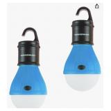 PORTABLE LED TORCHES