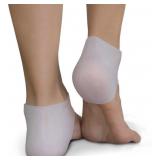 SILICONE HEEL PROTECTOR CUPS 3 PACKS SIZE LARGE