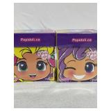 POPIDOLI CATIE AND FRANCESCA SURPRISE BOXES
