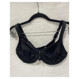 EXQUISITE BRA SIZE  38D