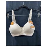 WARNERS BRA SIZE 36C