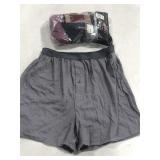 FRUITOFTHELOOM BOXERS SMALL 4PAIR