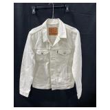 LEVI MENS XSMALL JEAN JACKET