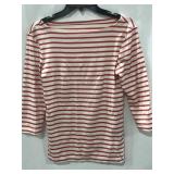 AMAZONESSENTIALS WOMENS TOP MEDIUM