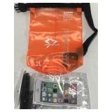 PISCIFUN DRY BAG 2L