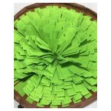SLOW EAT BOWL/SNIFFING MAT FOR PETS 19IN