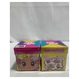 POPI DOLI, SURPRISE BOX TOY FOR KIDS 2 PC