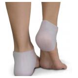 AFTER SALES, SILICONE HEEL PROTECTOR CUPS FOR